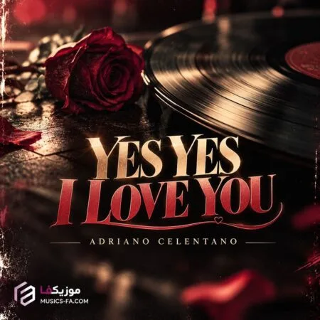 Yes Yes I Love You