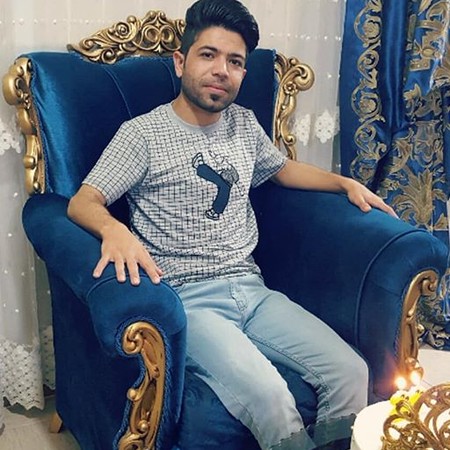 روز اول یادته