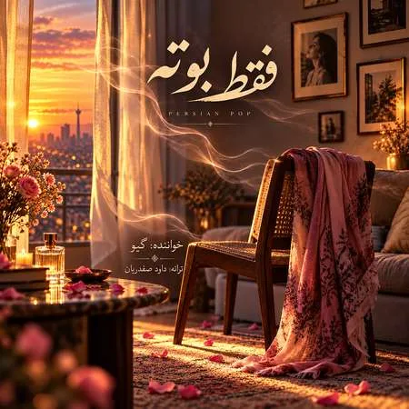 فقط بوته