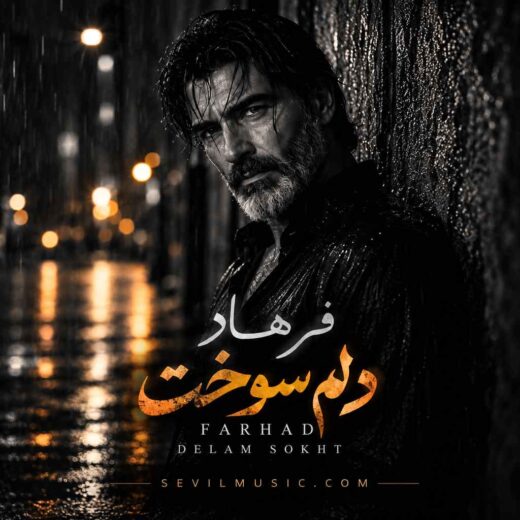 دلم سوخت