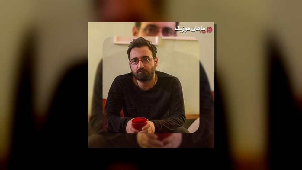 شب چرا میکشد مرا - آرمان گرشاسبی